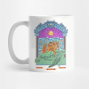 OCEAN DREAM Mug